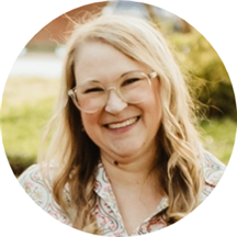 Jacqueline Gilcrease, LPC