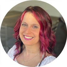 Jacqueline Glaros, LCPC