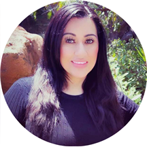 Jacqueline Gonzalez, LMFT