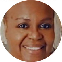 Jacqueline Gordon, LPCC