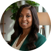 Jacqueline Harris, LCMHC