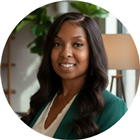 Jacqueline Harris, LCMHC