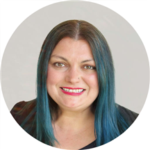 Jacqueline Hazel, LMFT