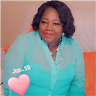 Jacqueline Holloway, PMHNP