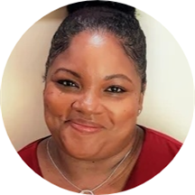 Jacqueline Hunter-Lewis, LAMFT