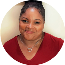 Jacqueline Hunter-Lewis, LAMFT