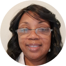 Jacqueline Johnson, APRN, RN