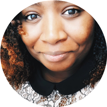 Jacqueline Johnson, LMFT