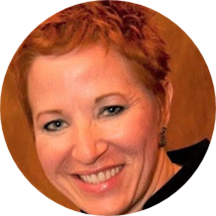 Jacqueline Katz, LPC