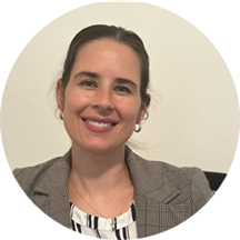 Jacqueline LaBonte, LCSW, LICSW