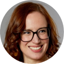 Jacqueline LaGrassa, LCSW