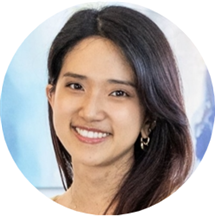 Jacqueline Lee, MS, LMFT