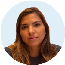 Jacqueline Lizarazo, LCSW