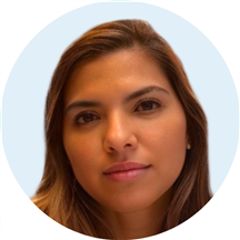 Jacqueline Lizarazo, LCSW