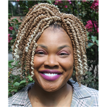 Jacqueline Lloyd, LPC - S