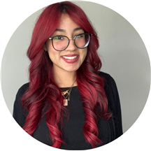 Jacqueline Loo, MA, LMHC