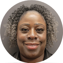 Jacqueline Mack-Harris, LMFT