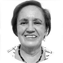 Jacqueline Miller, LPC