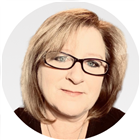 Jacqueline Mitchell, LPCC