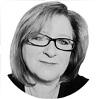 Jacqueline Mitchell, LPCC