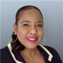 Jacqueline Nelson, LPC - S