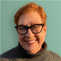 Jacqueline O Dell, LCSW