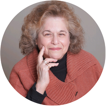 Jacqueline Oshiver, LCSW