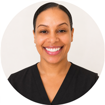 Jacqueline Palmer, APRN, RN, NP