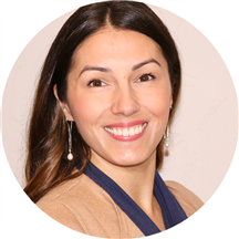 Jacqueline Paul, LCSW