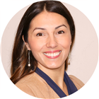 Jacqueline Paul, LCSW