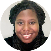 Jacqueline Paul, LMHC