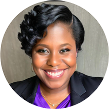 Jacqueline Paul, LPC