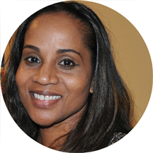 Jacqueline Pearce, LMHC