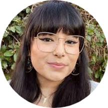 Jacqueline Perez, LMFT