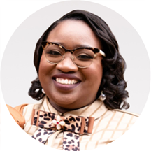 Jacqueline Pickens, LICSW