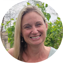 Jacqueline Pizinger, NP