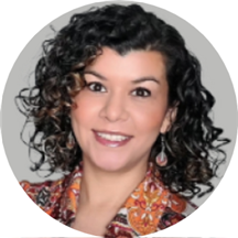 Jacqueline Ponce, LCSW