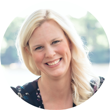 Jacqueline Rafter, MSW