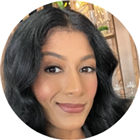 Jacqueline Ramcharan, NP
