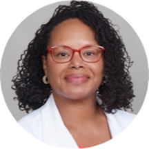 Jacqueline Rice, APNP