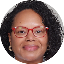 Jacqueline Rice, PMHNP