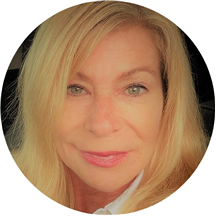 Jacqueline Ritz, LCPC