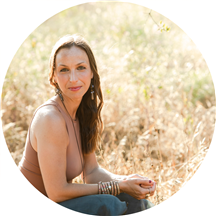 Jacqueline Robertson, LMFT