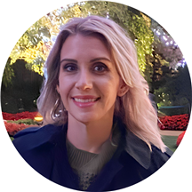 Jacqueline Sabella-Solarte, MA