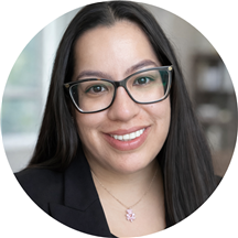Jacqueline Sanchez, LPC