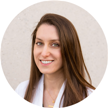 Jacqueline Sperber, NP