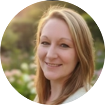 Jacqueline Switzer, LMHC