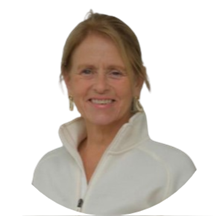 Jacqueline Tahtinen, LPC