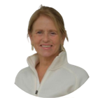 Jacqueline Tahtinen, LPC