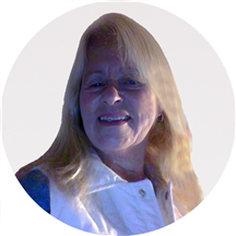 Jacqueline Tahtinen, LPC